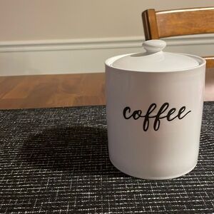 Coffee Holder